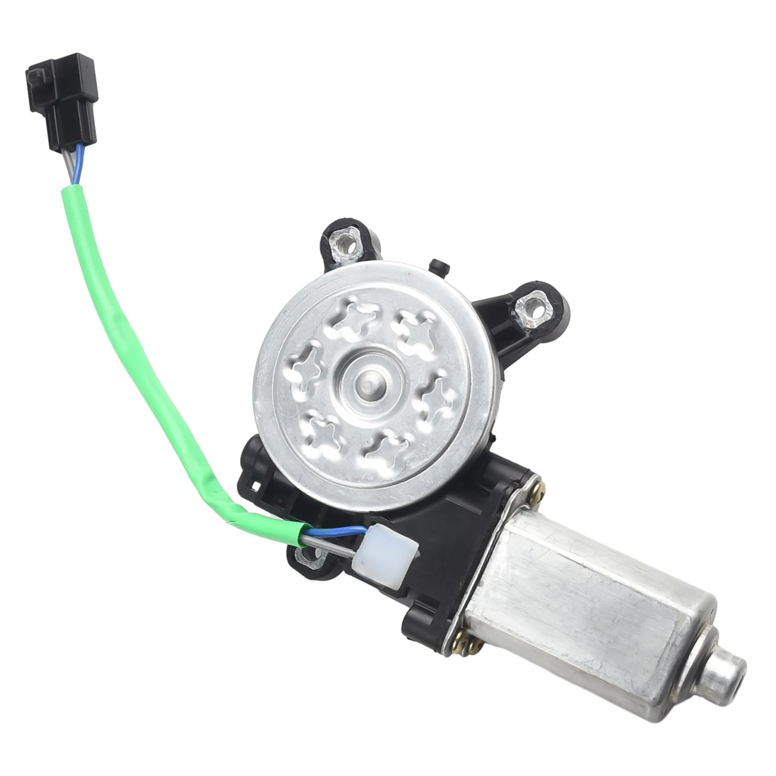 Front Rear RH Glass Lifter Motor for Ssangyong Rexton 2001 2012 Direct Fit OEM 8810008030 Superior Grade Electric Material