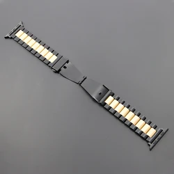 Bracciale in acciaio inox premium, finitura argento
