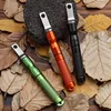 New Outdoor Survival Waterproof Lighter Portable Adventure Camping Cigarette Accessories Men's Small Gift Tool 6