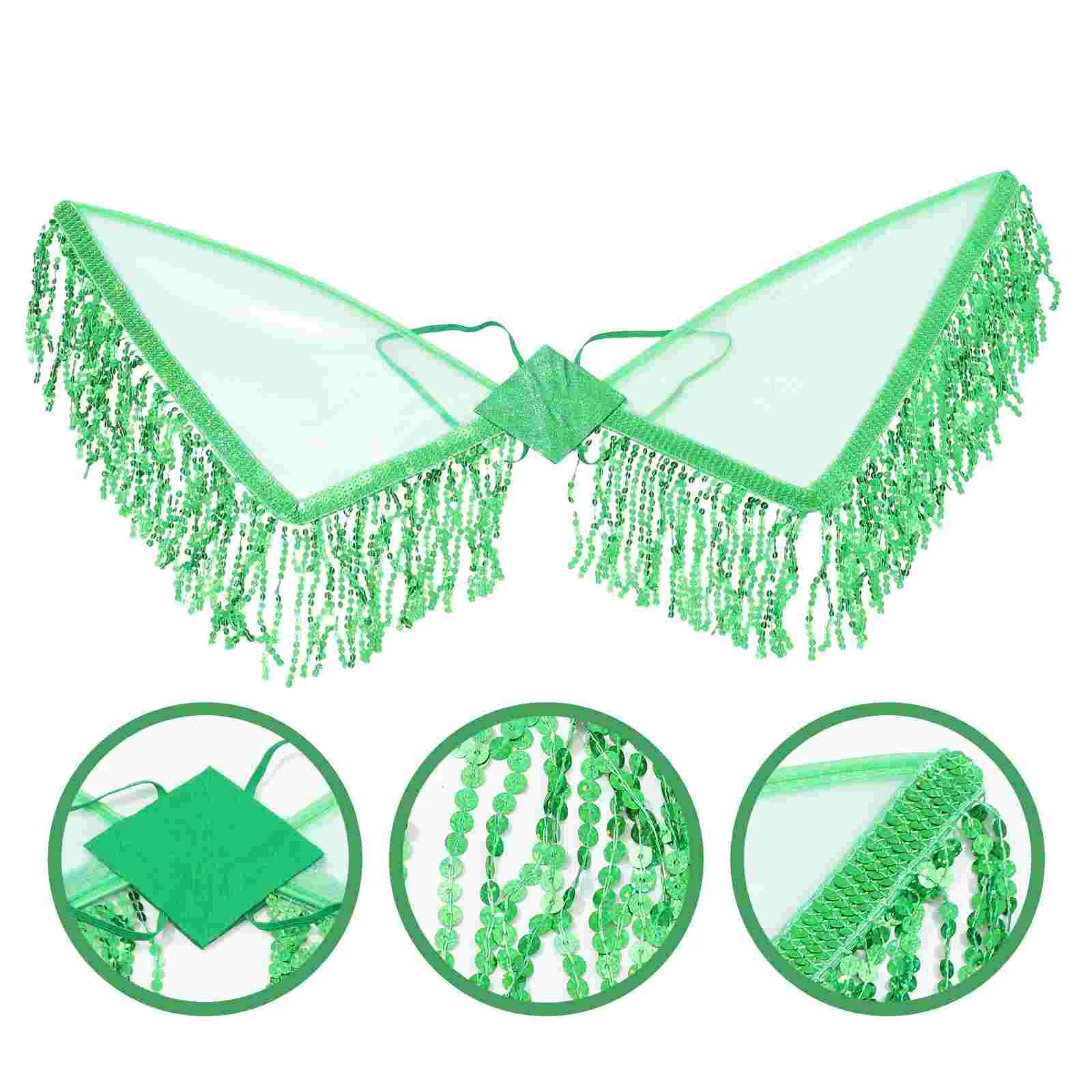 

Wing Prop Stage Performance Wing Costume Prop Adults Wing Decoration for Cosplay Party