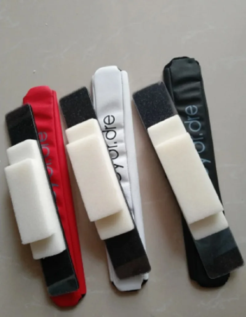 Replacement Headband Sponge Cushion Pad Parts for Beats by Dr. Dre Pro Detox Headphones