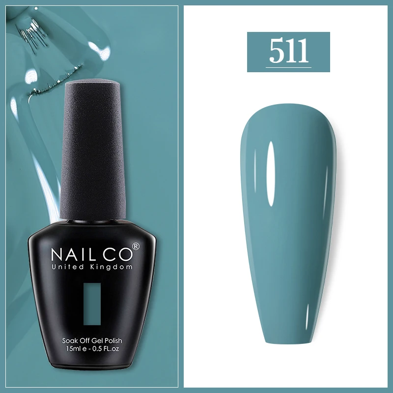 Ultimate 15ml UV Gel Polish Set - Vibrant Colors with Base & Top Coat for Long-Lasting Manicure