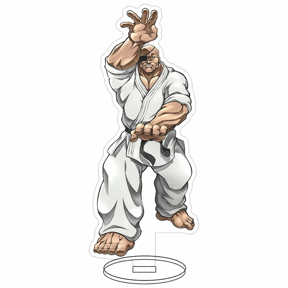 Se06d00d139e344d9aff02cc309c92500c - Baki Merch