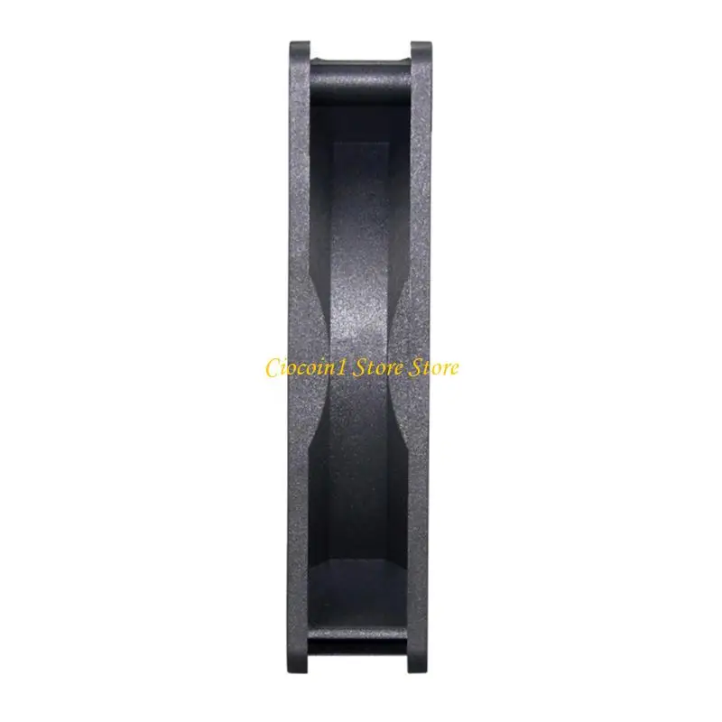 A3PC ME12025SHL 팬 120mm 220V 0.02A 컴퓨터 케이스 냉각 팬 저소음 쿨러