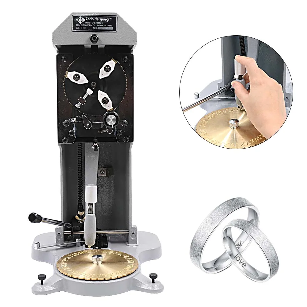 Mini Hand Bending Machine Jewelry Making Tool for Rings, Earrings ...