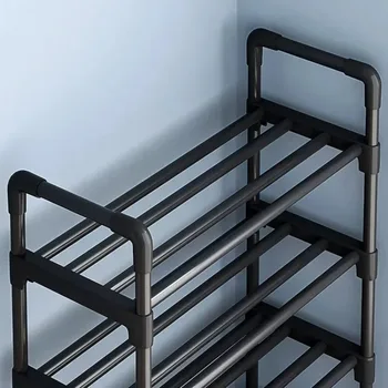 Multi-Layer Shoe Storage Rack 1
