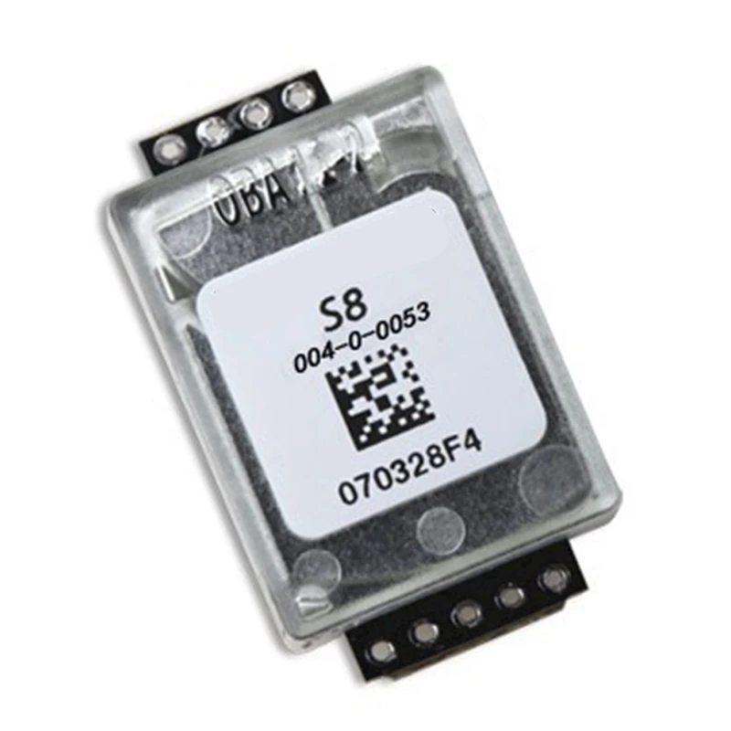 

Для Senseair S8 004-0-0053 Φ инфракрасный датчик CO2 углекислого газа S8 0053