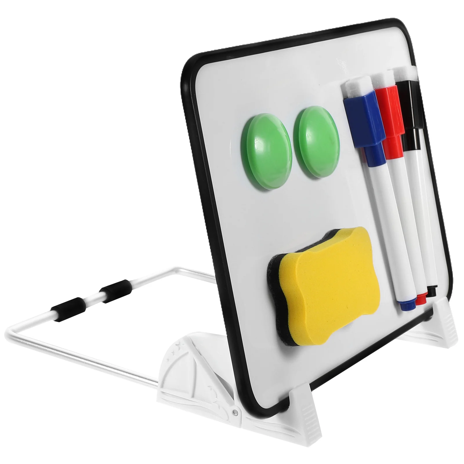 

1 комплект сухой стираемая белая доска фотография доска для письма многофункциональная белая доска