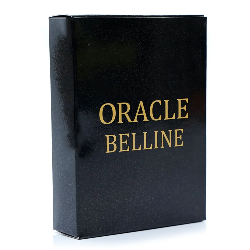 Oracle Belline オラクルカードセット Oracle Belline オラクルカードセット Belline Oracle Card - Etsy