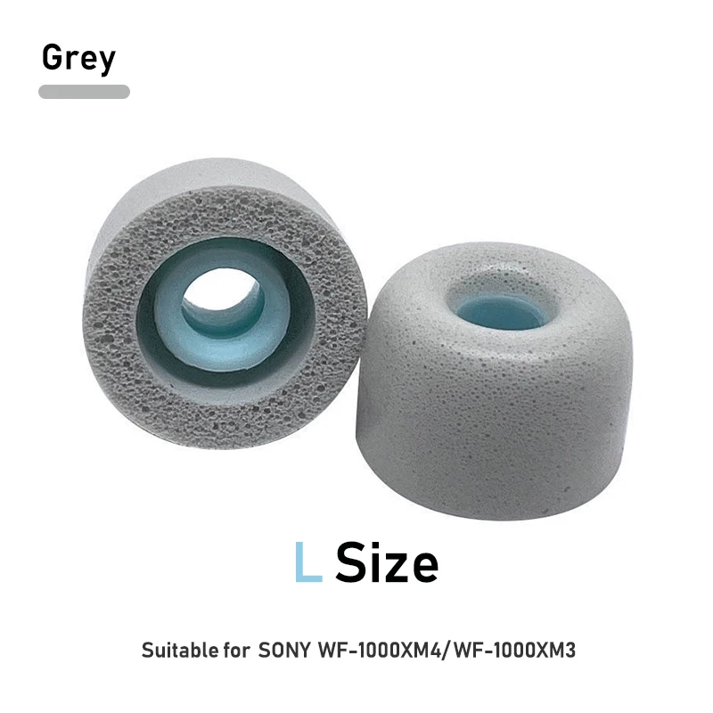 L Grey