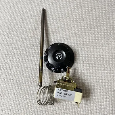 10 Migliori Termometro Forno Pizza In Italia - Foto 6