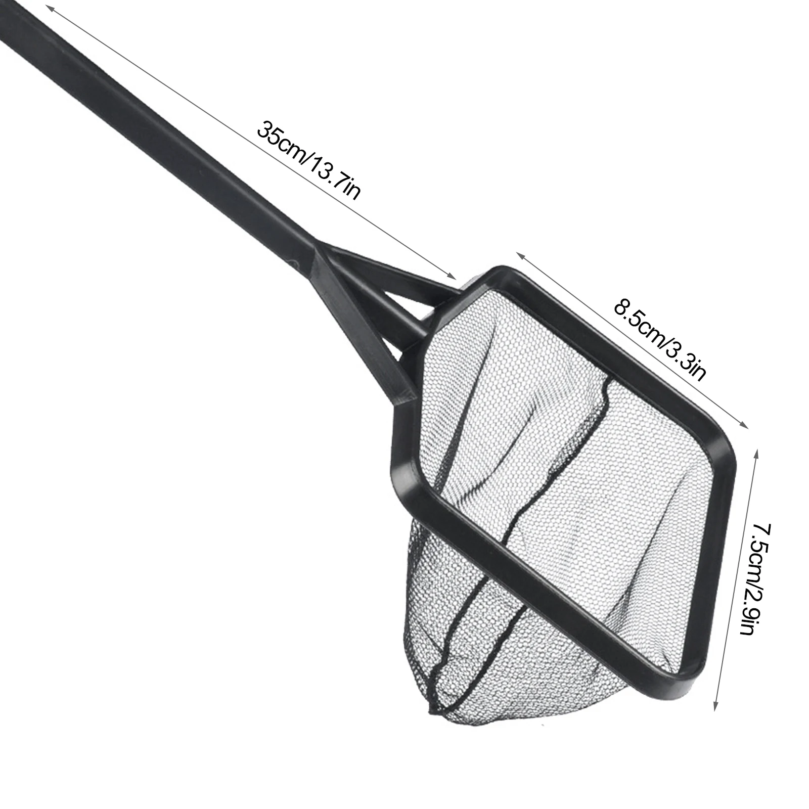 Pool Cleaning Net Salvage Net Pool Skimmer Leaf Catcher Mesh Outdoor Swimming Pool Cleaning Accessories Professional Tool