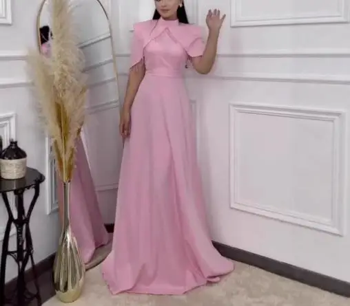 فساتين الحفلات النسائية موضة فساتين السهرة صيف 202...