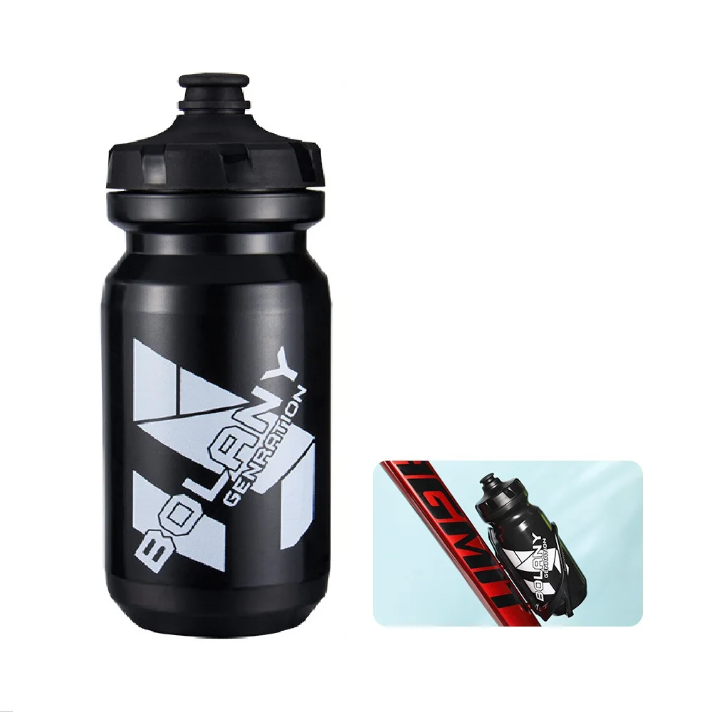 black 610ML