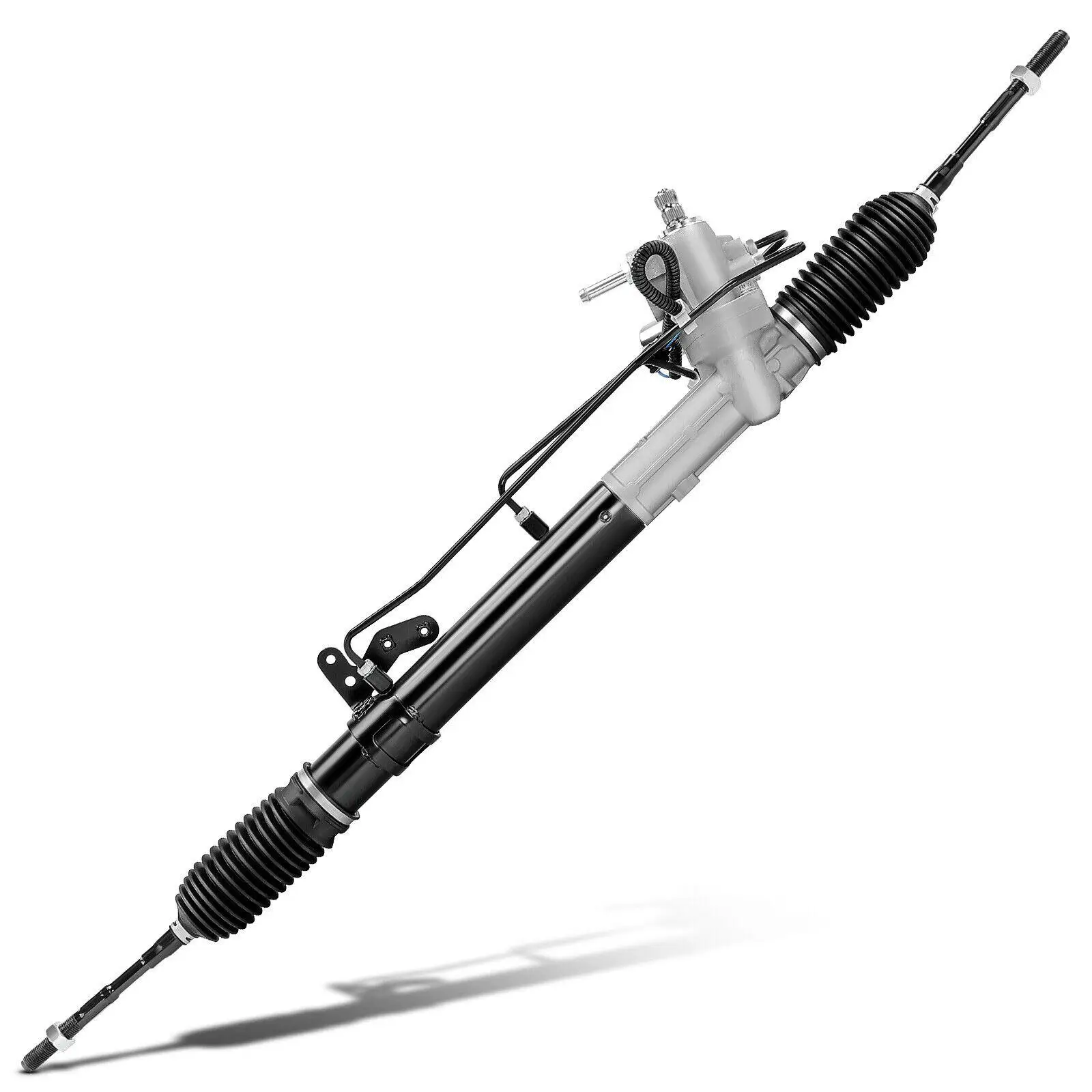 

AP02 Power Steering Rack and Pinion fits 2009-2014 Nissan Maxima 3.5L V6 49001-9N00A 49001-9N00B