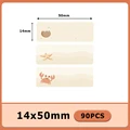 14X50 Pattern