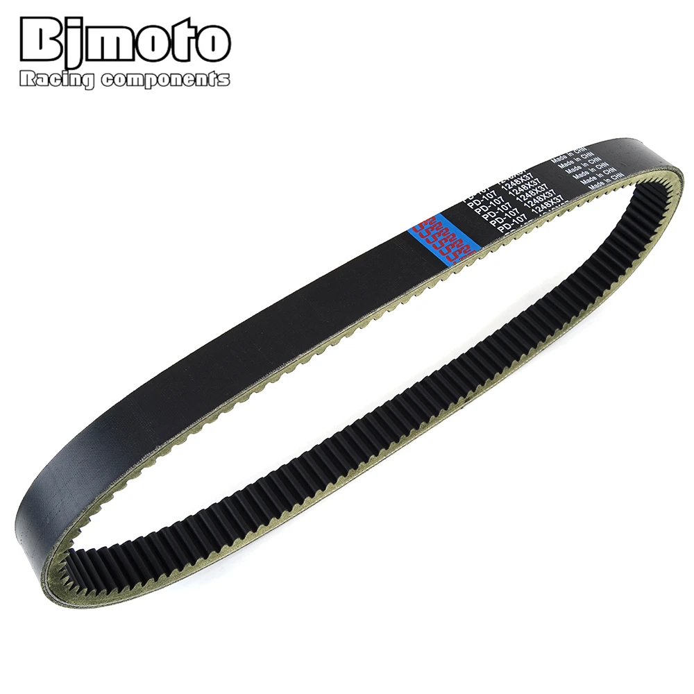 

Drive Belt For Arctic Cat Bearcat 340 95-00 Panther 370 2001 Panther 660 Touring 06-08 T660 Touring 04-08 4-Stroke Trail 658cc