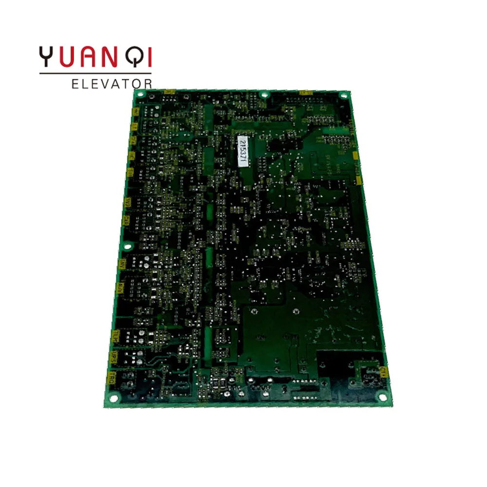

Fujitec Lift Spare Parts Elevator Group Control Board Motherboard C7D-CP40A