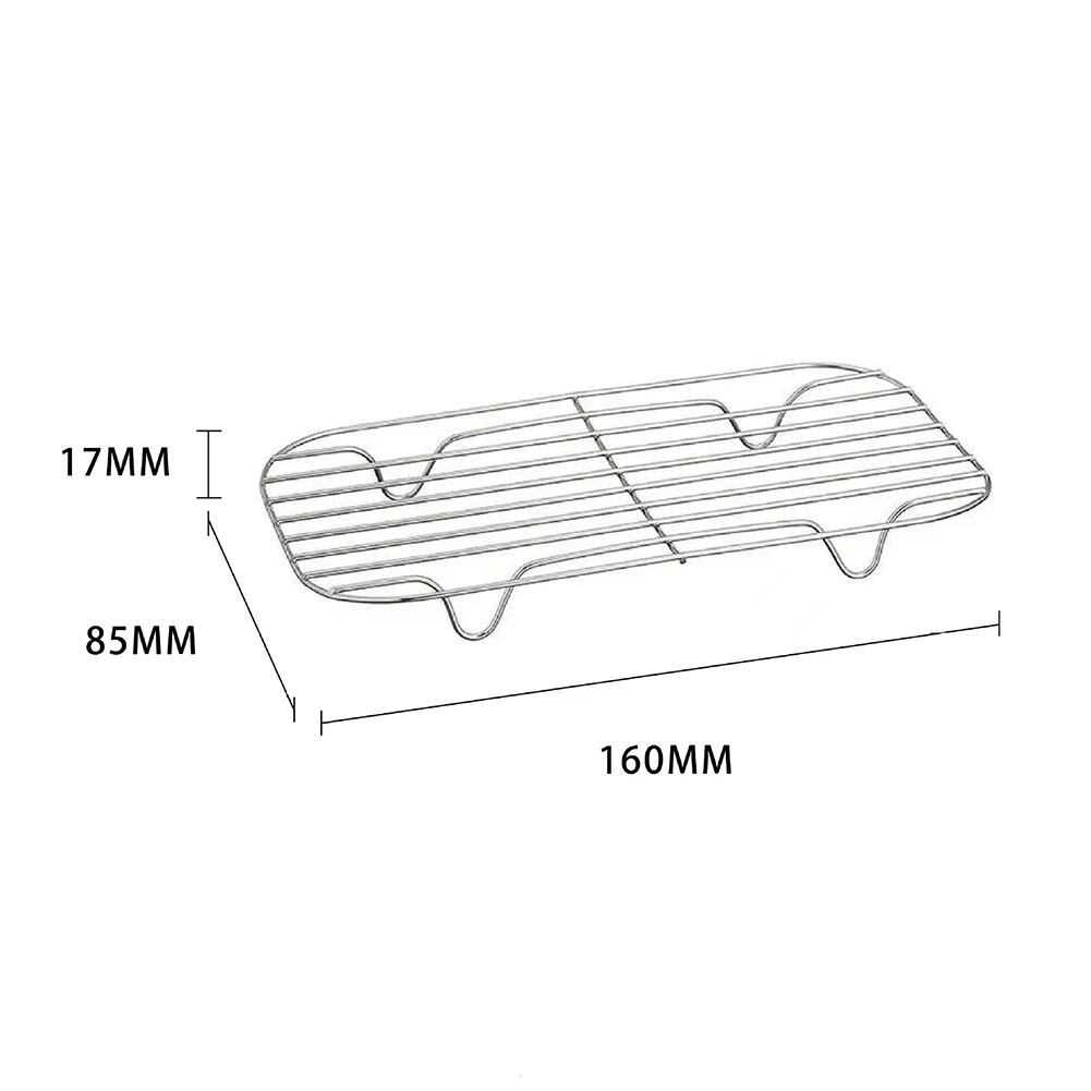 Camping Lunch Box Steaming Rack Multifunctional Lunch Box Steaming Stand Heat-resistant Steamer Mount Cooking Supplies