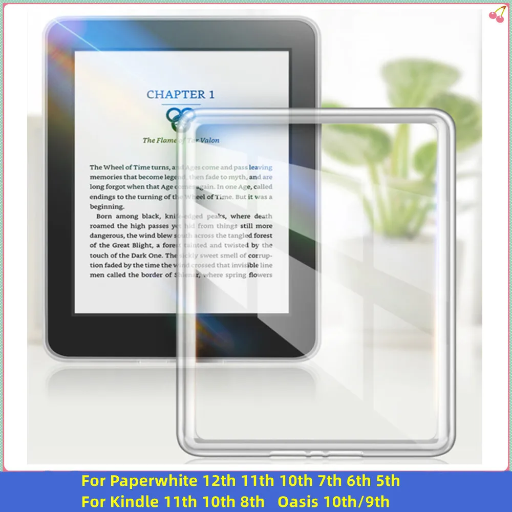 Clear Acrylic Protective Cover