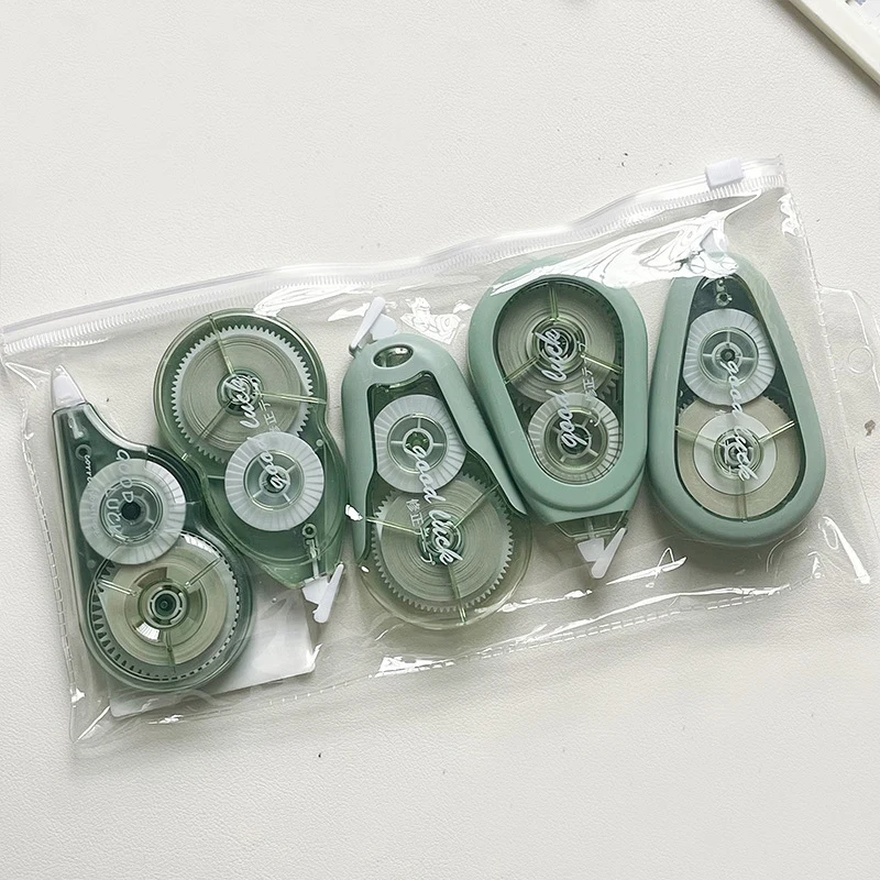 Correction Tape 5Pcs for School Office Supplies