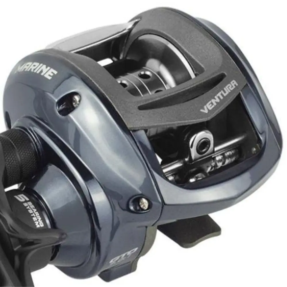 Marine Sports Ventura VT5 New SHI (Right) reels — view 2