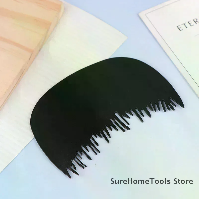 Hair Thickening Fibers Powder with Special Comb Hair Loss Building Fibers Hair Line Optimizer Instant Volumizing for Men Women