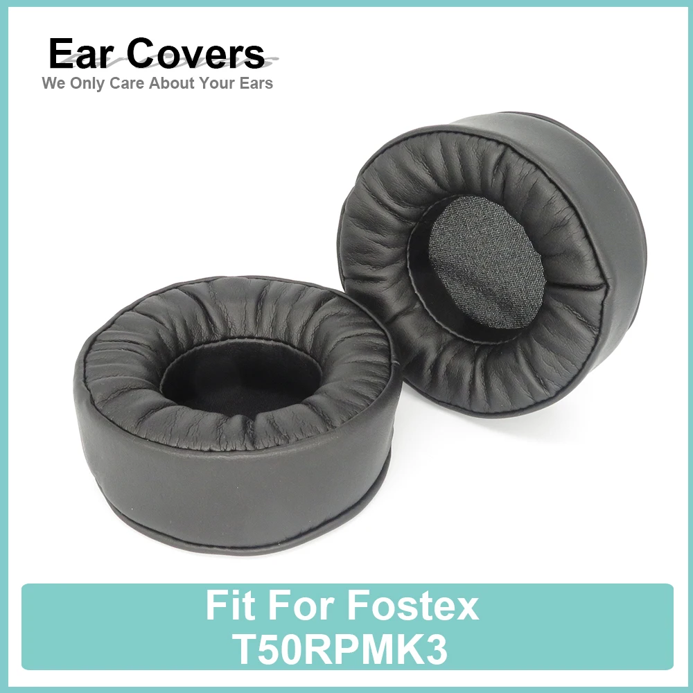 

Earpads For Fostex T50RPMK3 Headphone Soft Comfortable Earcushions Pads Foam