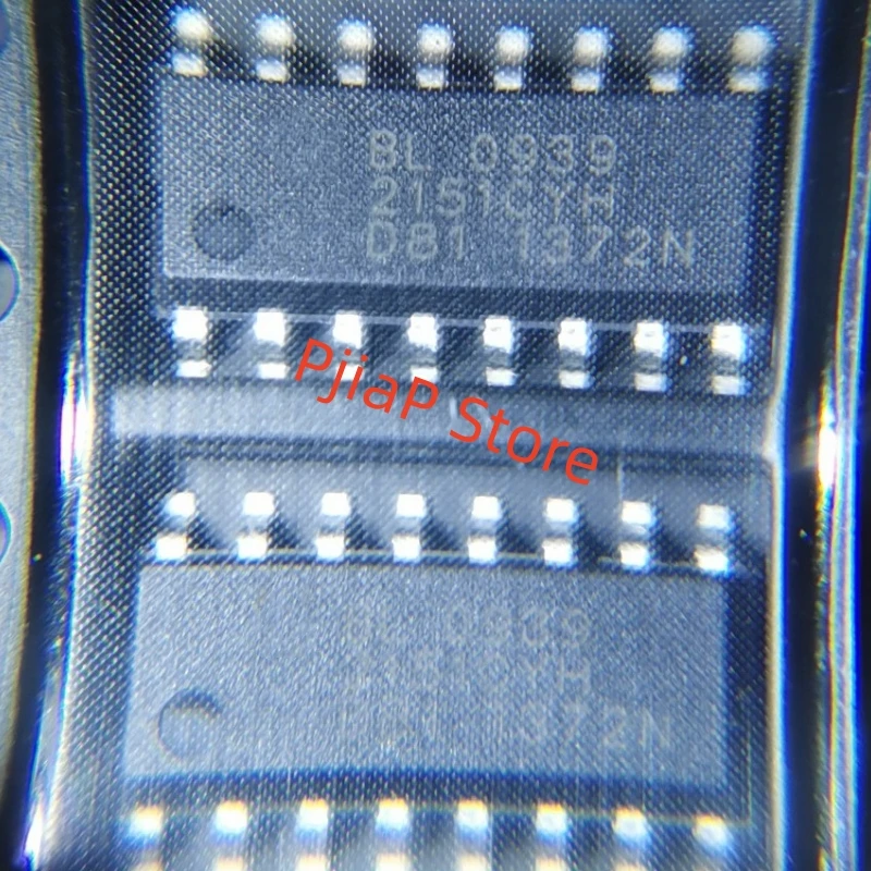 

10pcs 100% New Original BL0939 SOP16 SSOP20