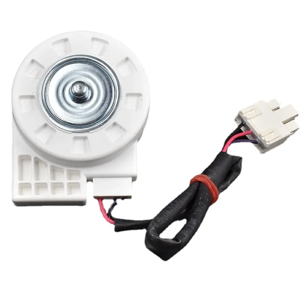 Motore Ventola Per Frigorifero ODM-001F-49/EAU63103216 – Ricambio Per Circolazione Aria, Riduce Brina E Consumi, Compatibile Con Vari Modelli