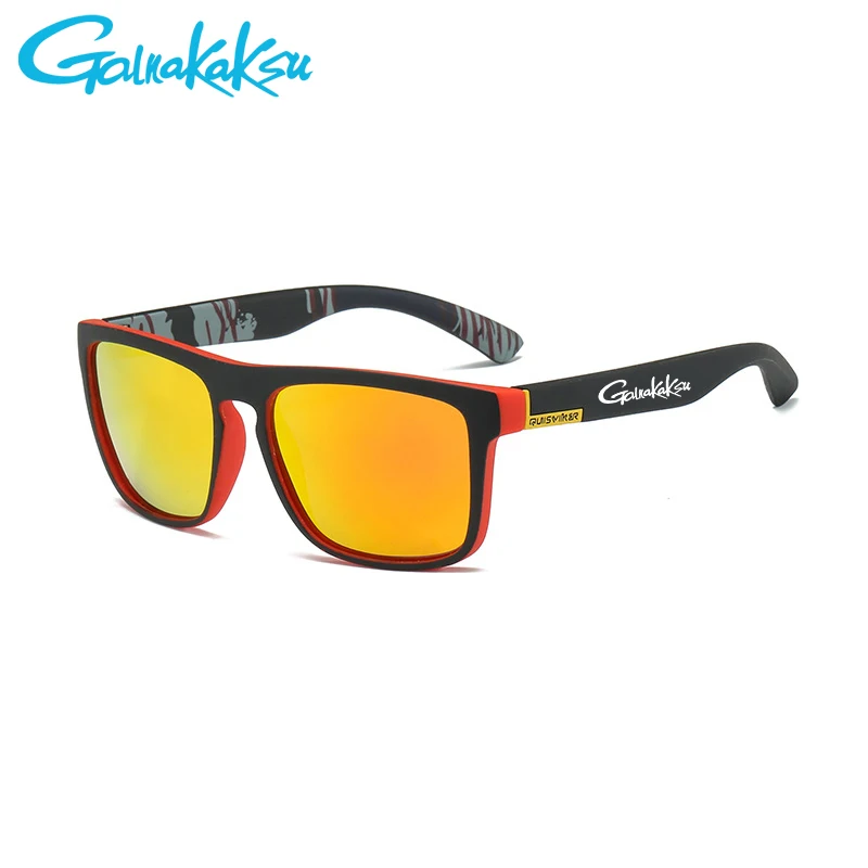 

Polarized Glasses for Men and Women Outdoor Sports Hiking Camping Driving Classic Glasses Cycling Fishing Uv400 Sunglasses