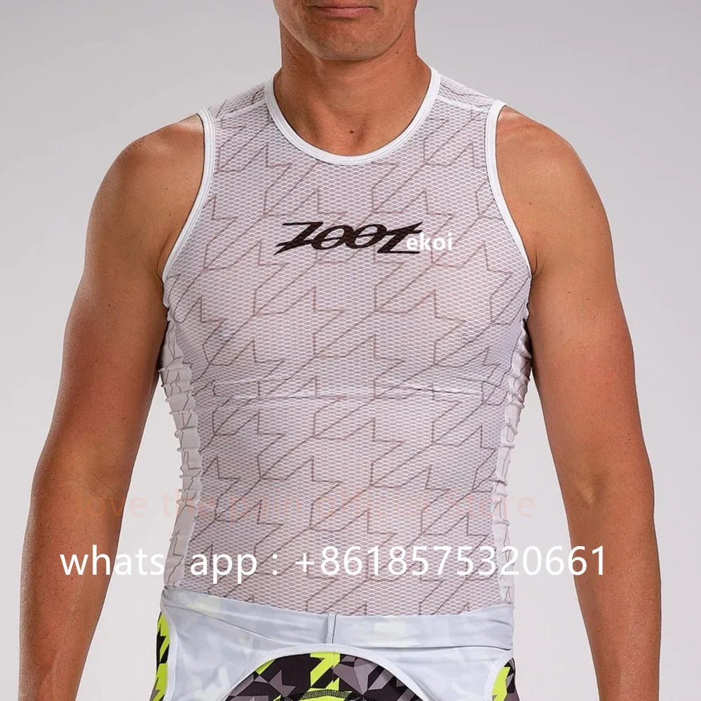Love The Pain Summer Men Road Bike Cycling Jersey Breathable Vest Tops Breathable Lightweight Base Layer Quick-dry Underwear