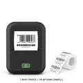 1 Black Printer