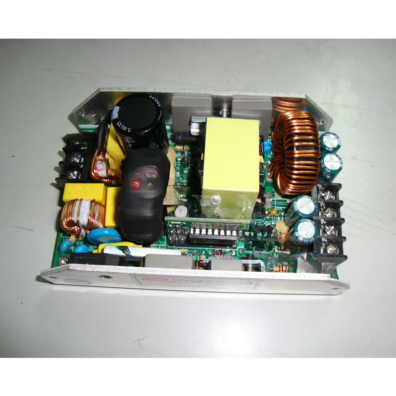 

Power amplifier switch power supply 400W with PFC function, 42V 9.5A 60V 6.7A 32V 12A 24V 16.5A 36V 11A 48V 8.3A