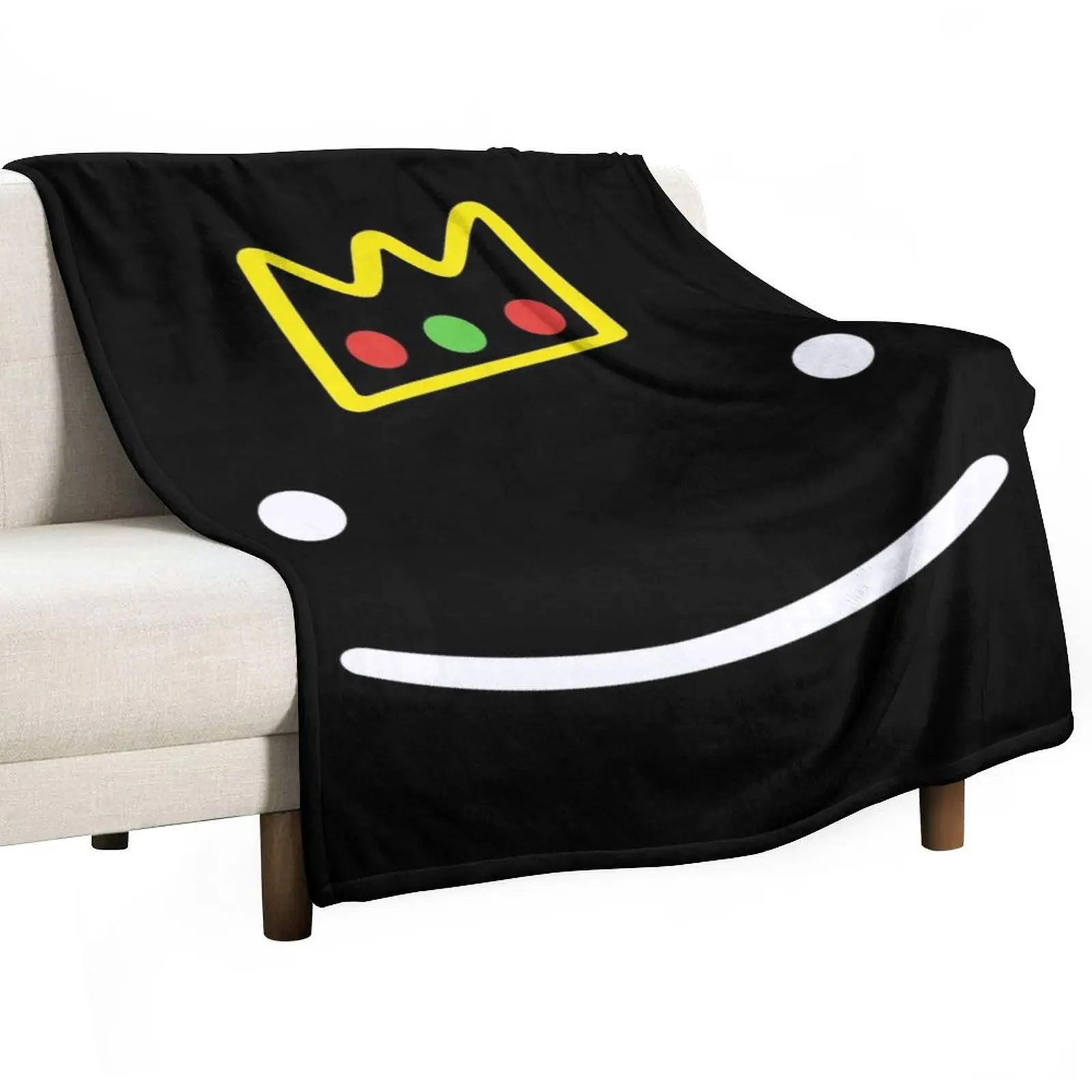 

Ranboo Merch,RANBOO Throw Blanket Loose Blanket Moving Blanket