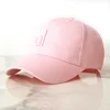 AL Cap Baseball Cap Sunscreen Hat Duck Tongue Cap Solid Color Casual Breathable Hat for Four Seasons a*Yoga 1