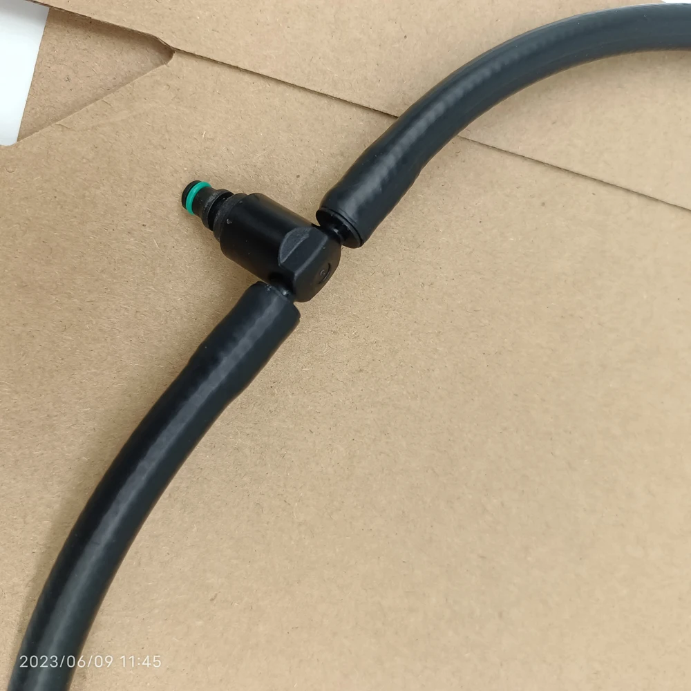 6420707832 a6420707832 schlauch kraftstoff überlauf für MERCEDES 