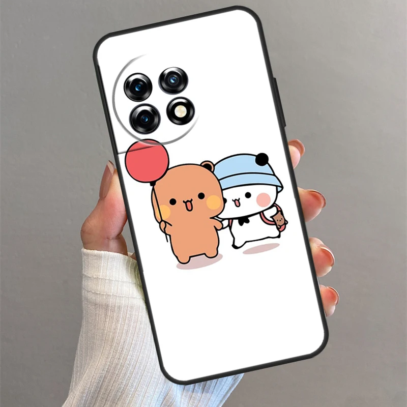 Adorable BuBu DuDu Phone Case Cover