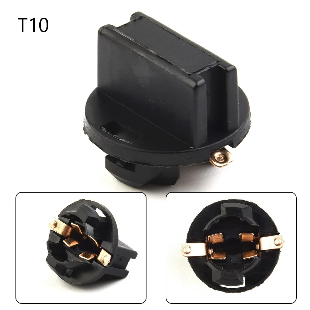 

1 шт., держатель лампы T5 и T10