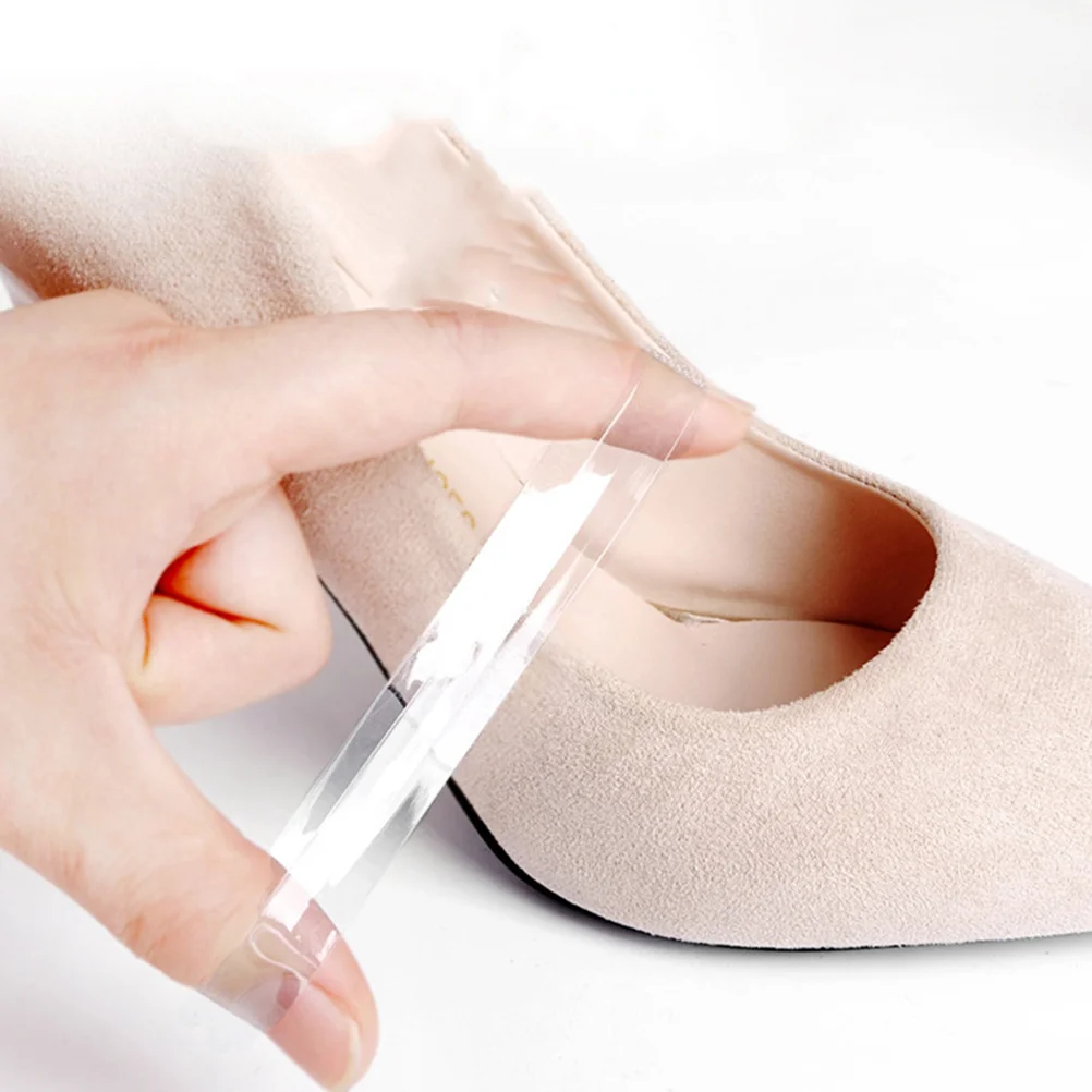 Рисунок 2 - 20 пар, прозрачные шнурки для обуви