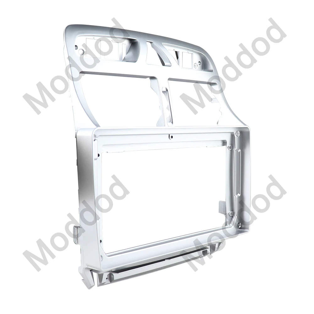 Рисунок 3 - Радиоприемник для PEUGEOT 307 2002-2013