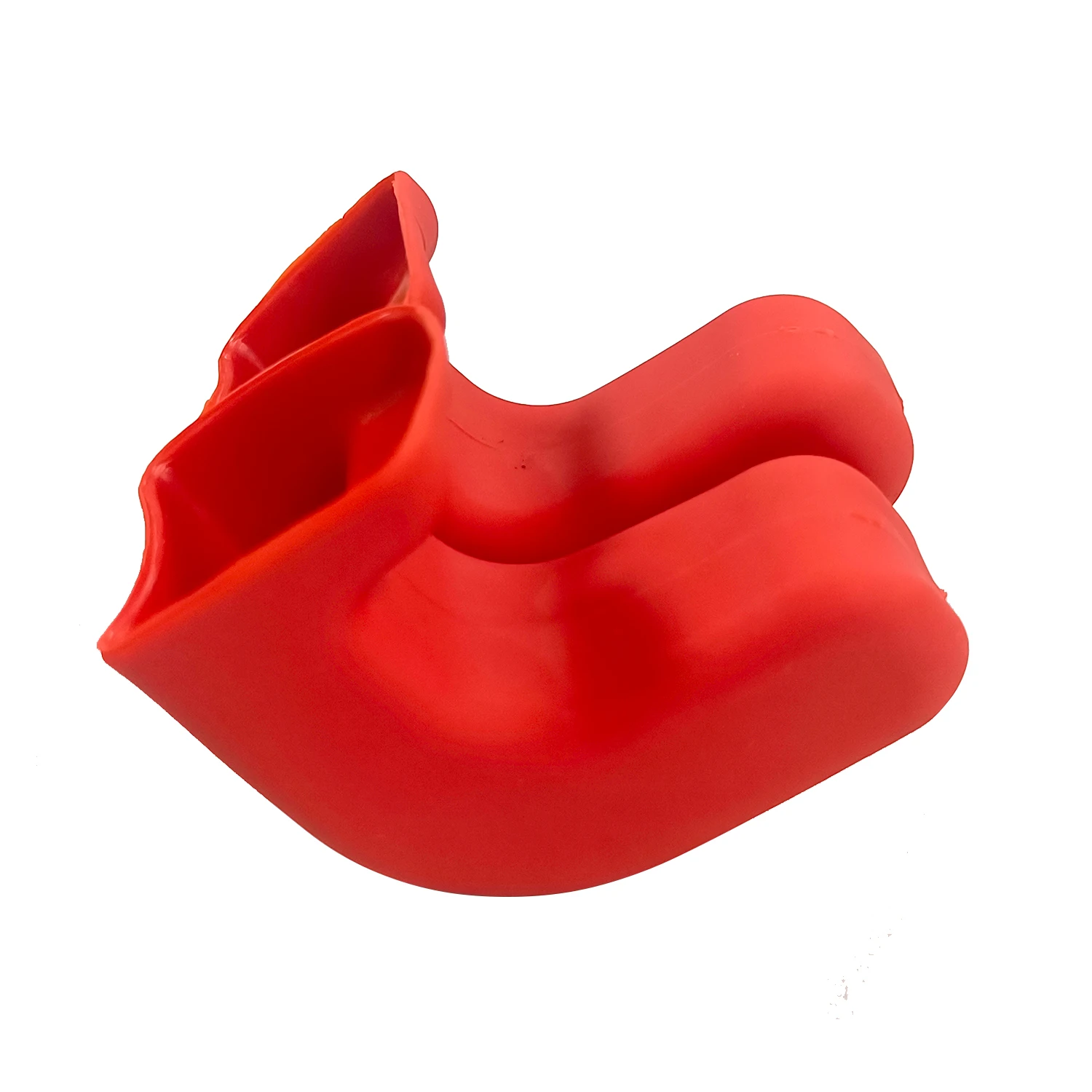 Рисунок 4 - Передний бампер с крючком для буксировки