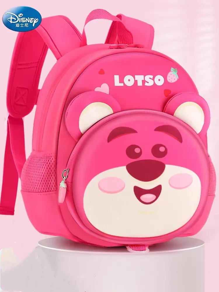 disney-new-lotso-borsa-per-l'asilo-per-ragazze-dai-2-ai-5-anni-anti-appannamento-luce-impermeabile-di-grande-capacita-regali-di-compleanno-per-bambini-mochilas