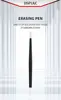 DSPIAE PT-WP Gunpla Maker Weathered Stain Wash, Seepage Line Wipe Stick, Double-Ended Cleaning Stick 2