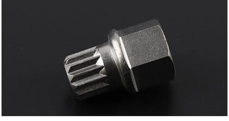 1 Stück Autoreifen Diebstahls icherung Rad schraube Konter mutter Schlüssel  adapter Entfernungs werkzeug für BMW 1/3/5/7 Serie Mini x1 x2 x3 x4 x5 x6 -  AliExpress