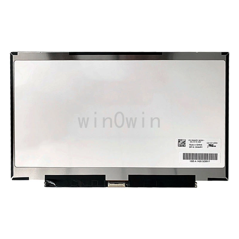 

LQ116T1JW03 2560 × 1440 40pins EDP 5,5-дюймовый ЖК-экран для ноутбука