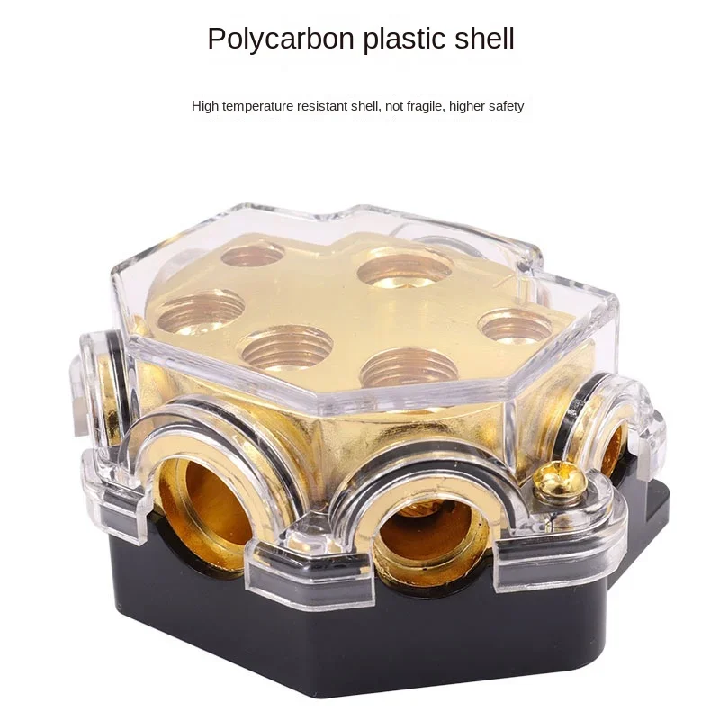 Restagraf - Fusible Midi Pour Automobile - Puissance 40 A 58 V Ref 225079 Blister De 1