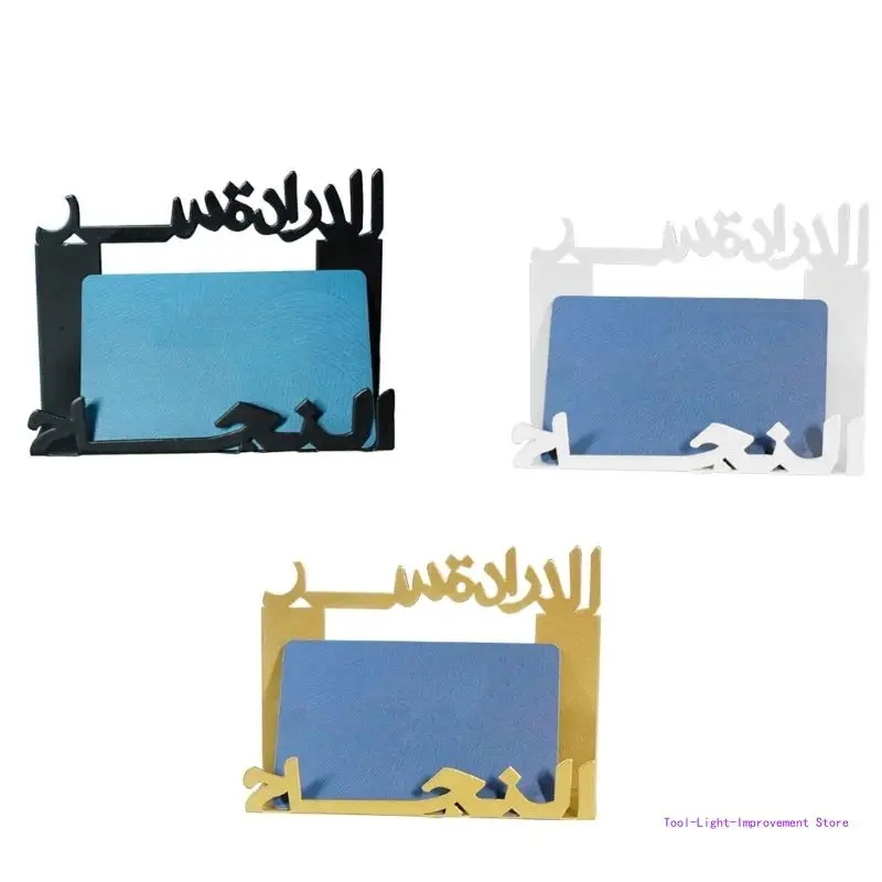 

C63E Business Card Box Keeps Business Cards in Perfect Conditions for Men