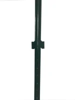 U Type Fence Post Fence Trellis Gates Fence Posts Galvanized /Painted Steel Post 2