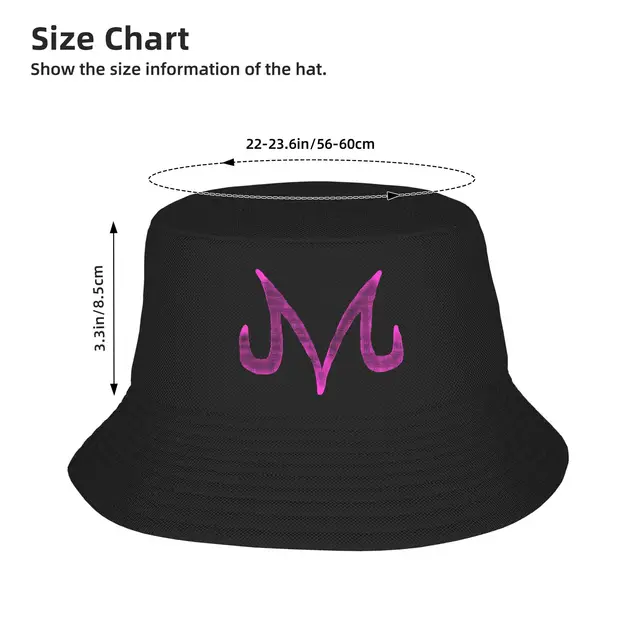 Anime Characters Bucket Hat For Unisex Anime Fisherman Hats Classic Fishing Caps Foldable Outdoor Graphic Visor Hats 4